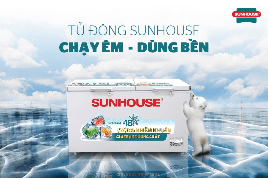 Có nên mua tủ đông cũ giá rẻ? 05