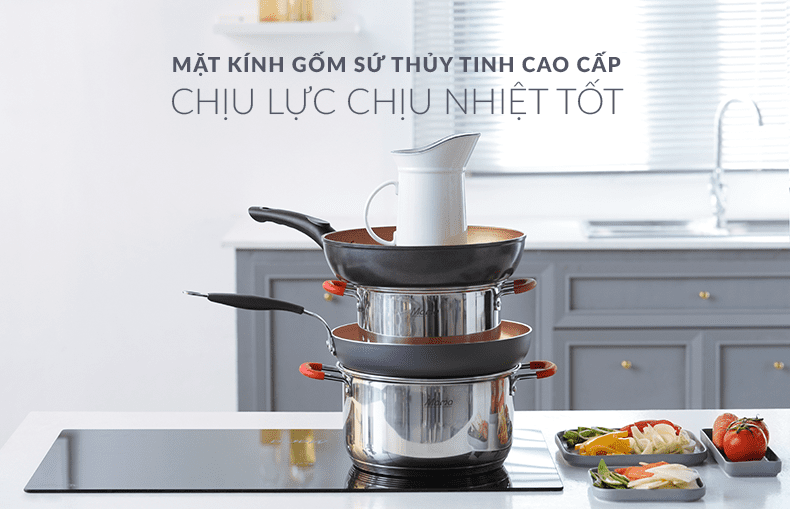 CHỌN MUA BẾP ĐIỆN MỪNG ĐÓN NĂM MỚI 01