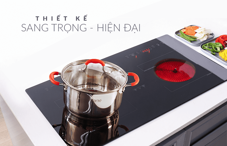 CHỌN MUA BẾP ĐIỆN MỪNG ĐÓN NĂM MỚI 04