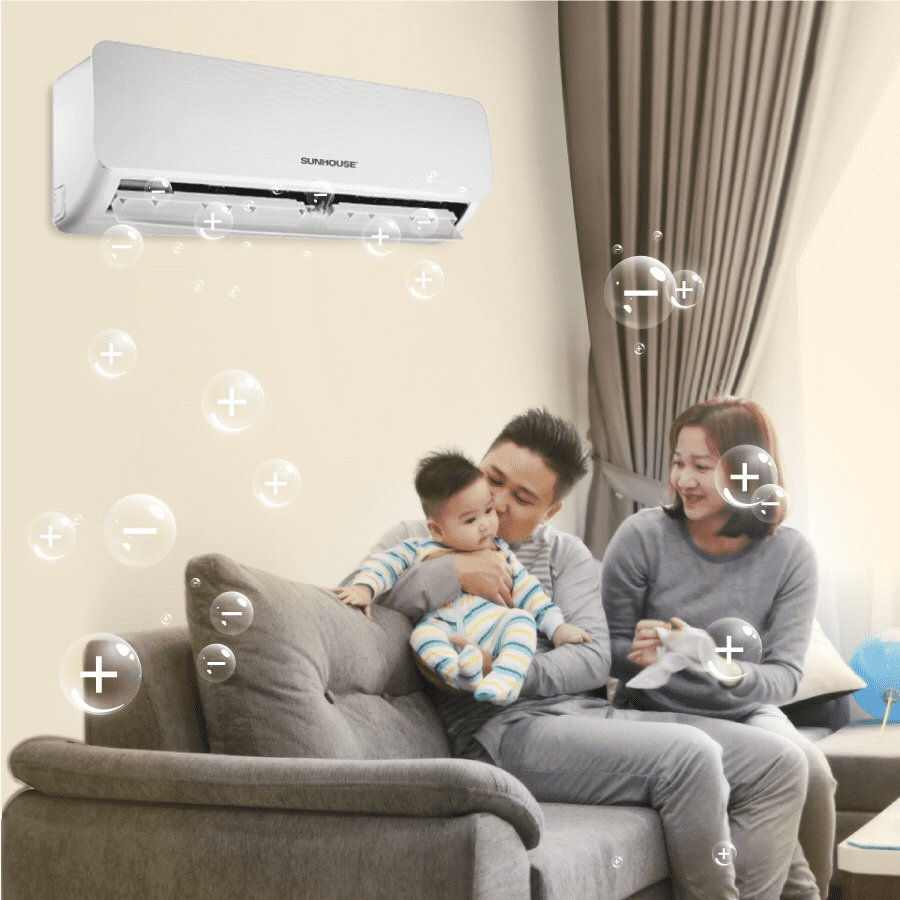 So sánh dòng điều hòa cây và điều hòa treo tường loại nào tốt hơn? 04