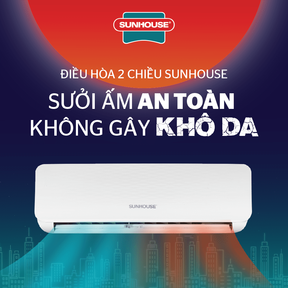 So sánh dòng điều hòa cây và điều hòa treo tường loại nào tốt hơn? 05