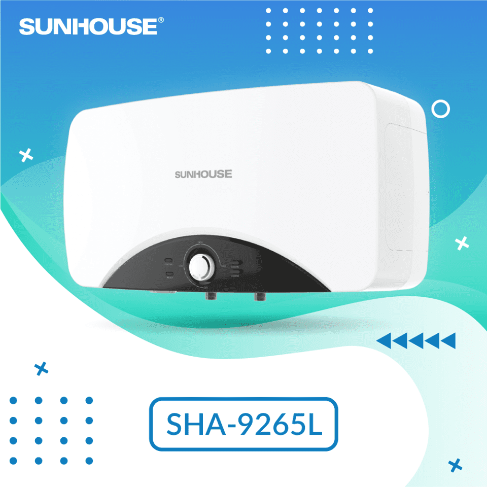 Kinh nghiệm nhất định cần biết để chọn mua bình nóng lạnh giá rẻ 06