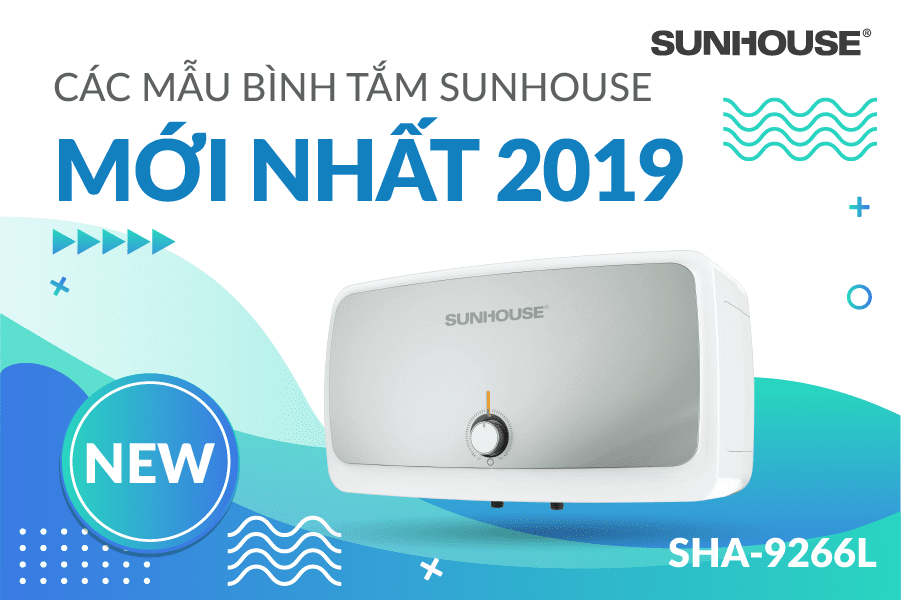 Làm sao để nhận biết bình nóng lạnh loại nào tốt? 02