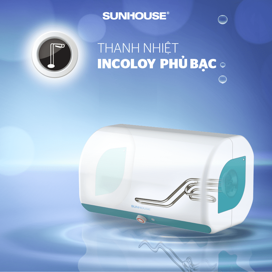 Làm sao để nhận biết bình nóng lạnh loại nào tốt? 04