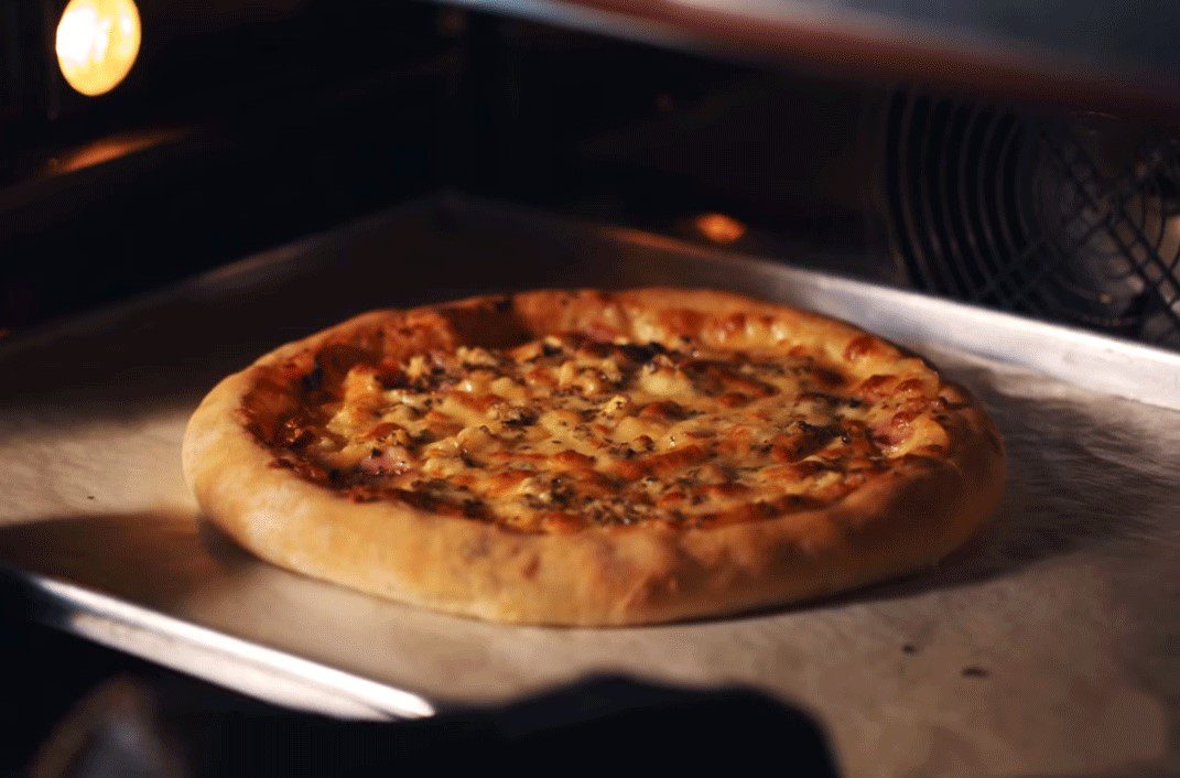 Công thức chuẩn cho các món ăn phổ biến từ lò nướng 03