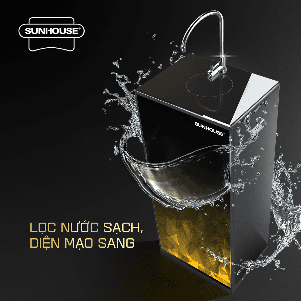 Mách bạn kinh nghiệm chọn mua máy lọc nước loại nào tốt cho gia đình 05