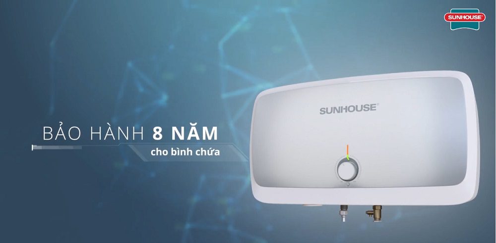 Thời điểm vàng để mua bình nóng lạnh giá tốt 06