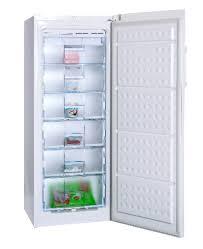 Nên mua tủ đông đứng hay tủ đông nằm 02