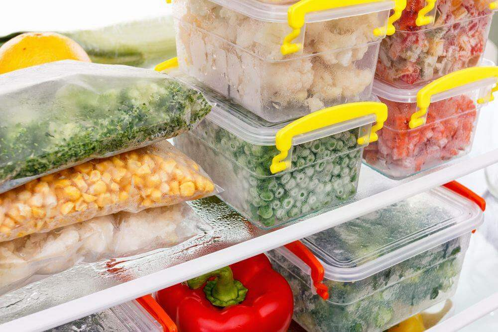 Cách chọn tủ đông lạnh cho nhà hàng, quán ăn 02
