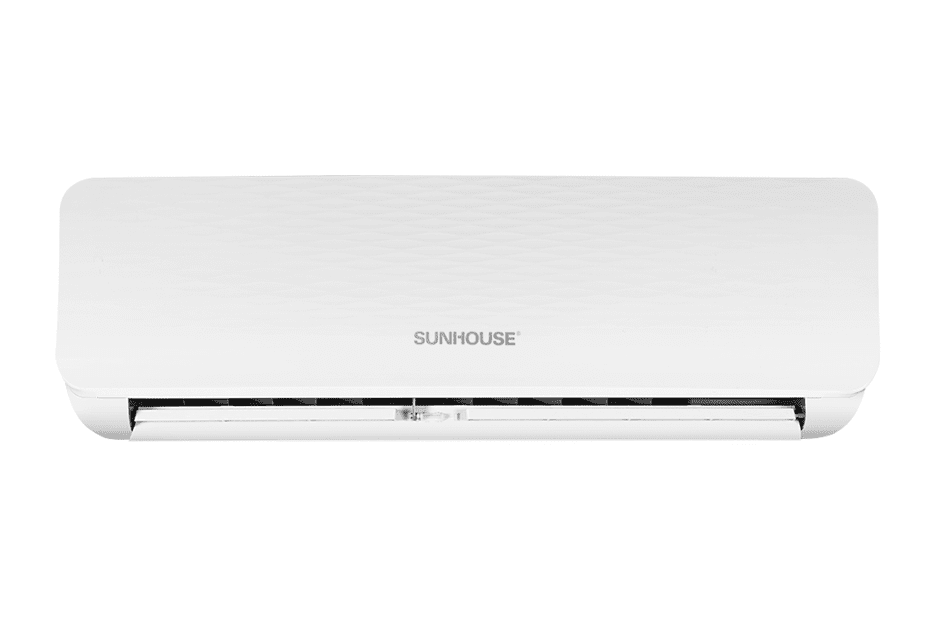 Điều hòa 2 chiều cực tiện lợi cho sưởi cho mùa đông 02