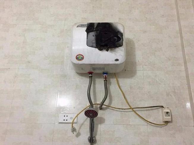 Cần lưu ý gì khi chọn bình nóng lạnh 15l? 03