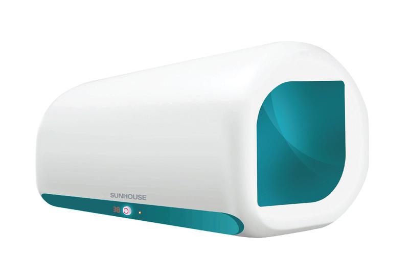 Kinh nghiệm cần biết khi chọn bình nóng lạnh cho gia đình 4 người 05