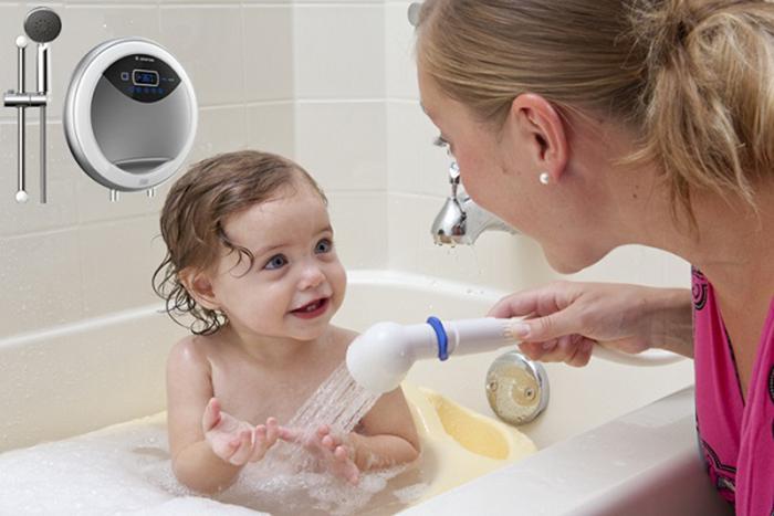 Những sai lầm thường gặp khi sử dụng bình nước nóng lạnh 04