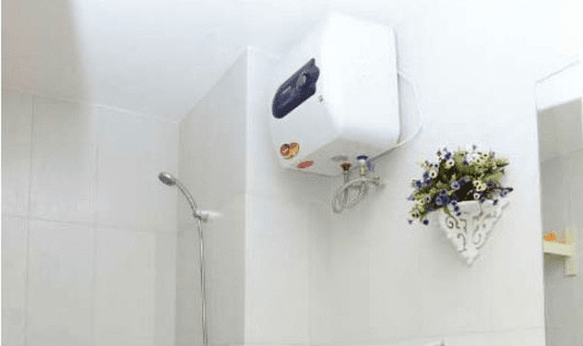 Những lưu ý khi sử dụng bình nước nóng gián tiếp 03