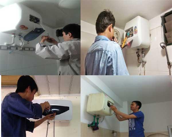 Hướng dẫn lắp đặt và sử dụng bình tắm nóng lạnh hiệu quả nhất 01