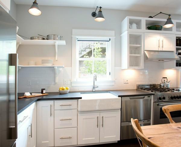 Có nên mua bình nóng lạnh mini cho nhà bếp hay không? 01