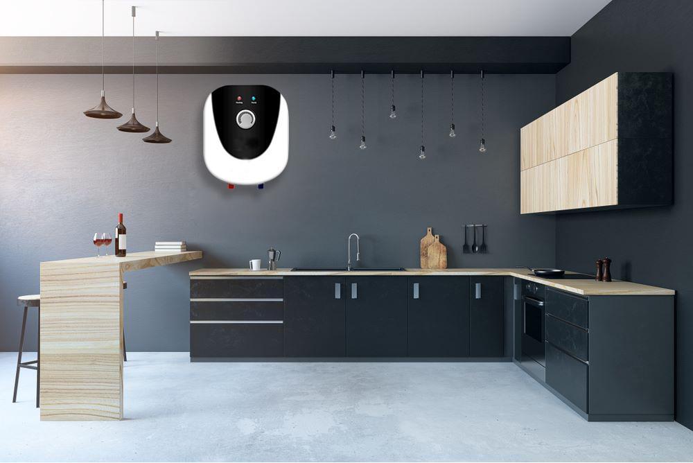 Có nên mua bình nóng lạnh mini cho nhà bếp hay không? 02