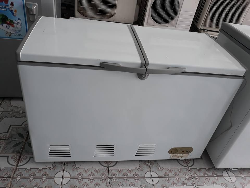 Mua tủ đông thanh lý ở đâu? Có nên mua tủ đông cũ? 01