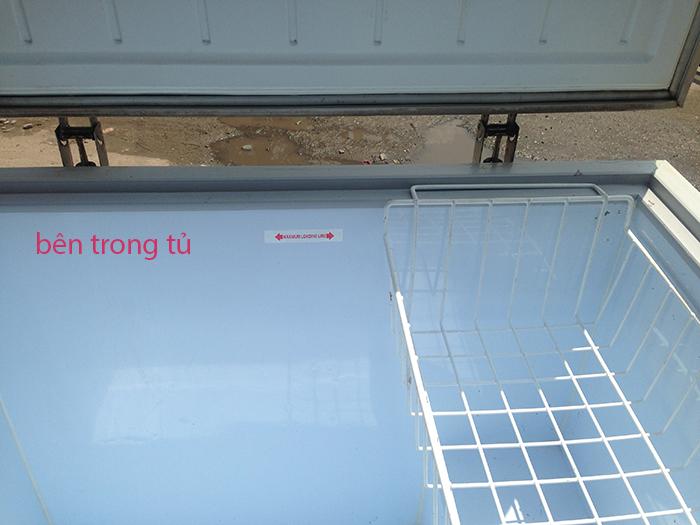 Mua tủ đông thanh lý ở đâu? Có nên mua tủ đông cũ? 03