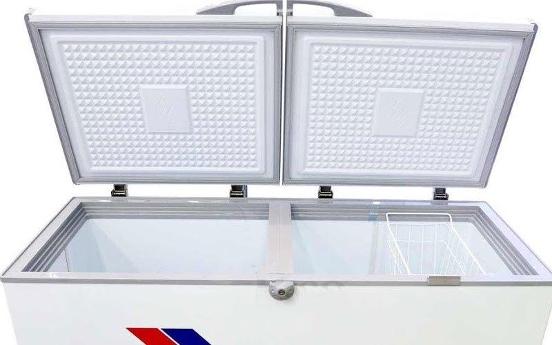 Nguyên nhân tủ đông bị đóng tuyết và cách xử lý 03