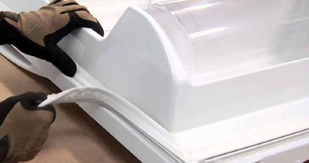 Nguyên nhân tủ đông bị đóng tuyết và cách xử lý 04