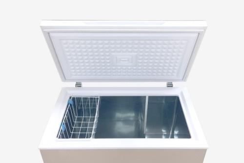 Tủ đông có tốn điện không? 01