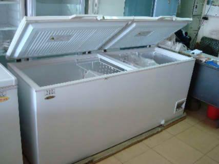 Tủ đông có tốn điện không? 02