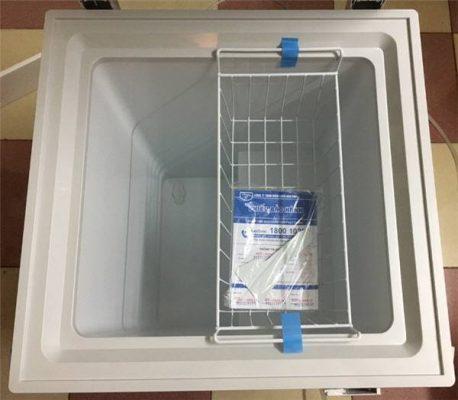 Tủ đông 100l có tốt không? 01