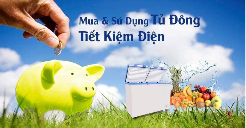 Tủ đông 100l có tốt không? 02