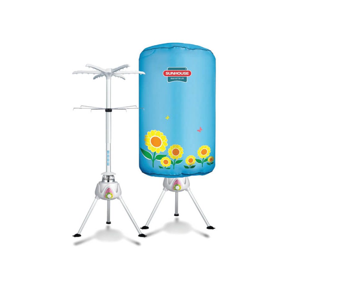 Chọn mua máy sấy quần áo trẻ sơ sinh – Mẹ đã biết? 06