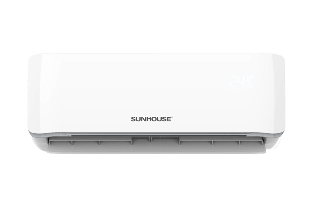 Điều hòa không khí hai chiều 9000BTU CHÍNH HÃNG SUNHOUSE SHR-AW12H310 1