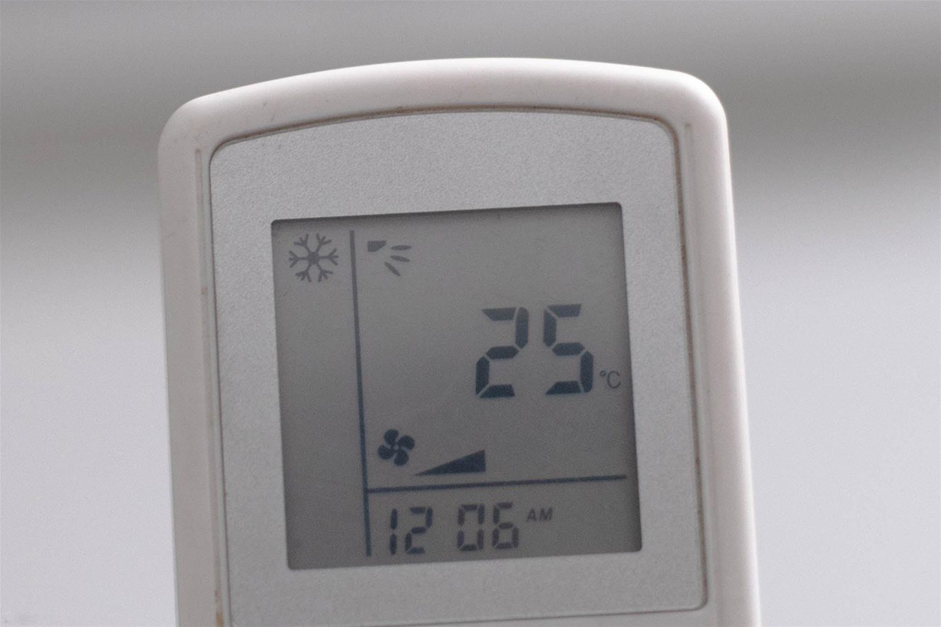 Ý nghĩa điều khiển điều hòa là gì? Các biểu tượng sử dụng như thế nào? 06