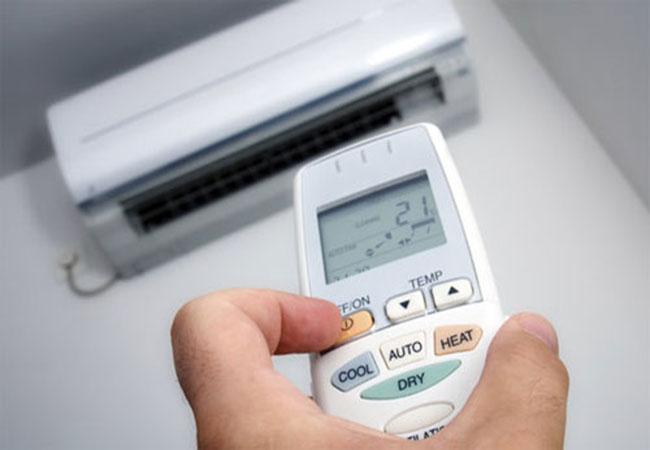 Máy lạnh quạt không chạy là vì sao, cách xử lý như thế nào? 01