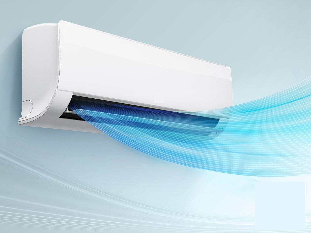 Máy lạnh quạt không chạy là vì sao, cách xử lý như thế nào? 02