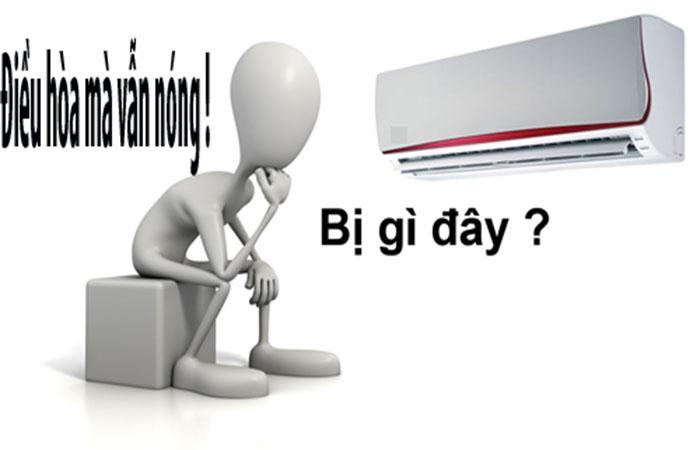 Máy lạnh quạt không chạy là vì sao, cách xử lý như thế nào? 04