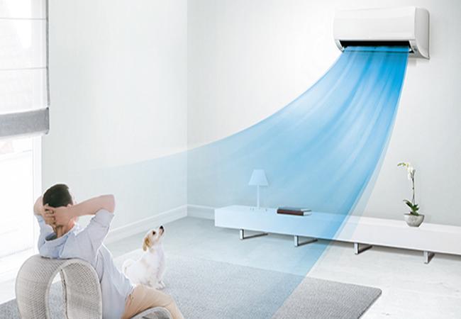 Giải mã 4 chế độ của điều hòa thông dụng nhất, nên sử dụng chế độ nào? 6