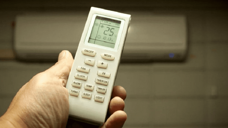 8 lưu ý dùng điều hòa quan trọng cần ghi nhớ để đảm bảo an toàn, bảo vệ sức khỏe 2