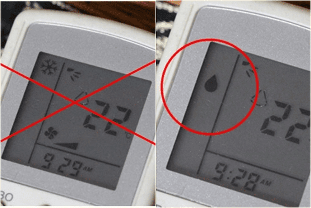 8 lưu ý dùng điều hòa quan trọng cần ghi nhớ để đảm bảo an toàn, bảo vệ sức khỏe 3