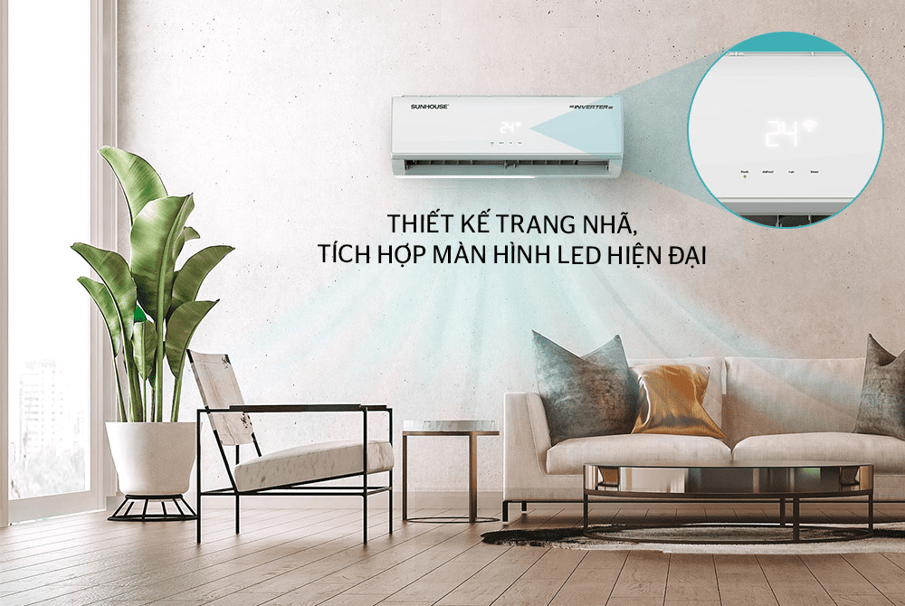 8 lưu ý dùng điều hòa quan trọng cần ghi nhớ để đảm bảo an toàn, bảo vệ sức khỏe 9