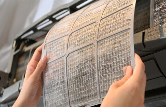 Nguyên nhân máy lạnh bị rỉ nước và cách khắc phục 3