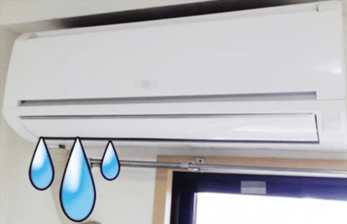 Điều hòa dùng bao lâu thì hết gas? Những sự cố gì xảy ra khi máy lạnh hết gas? 3