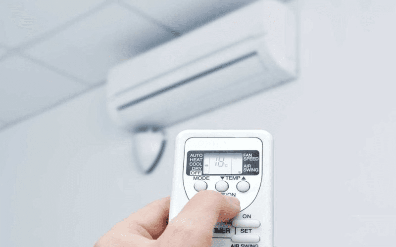 Điều hòa dùng bao lâu thì hết gas? Những sự cố gì xảy ra khi máy lạnh hết gas? 4