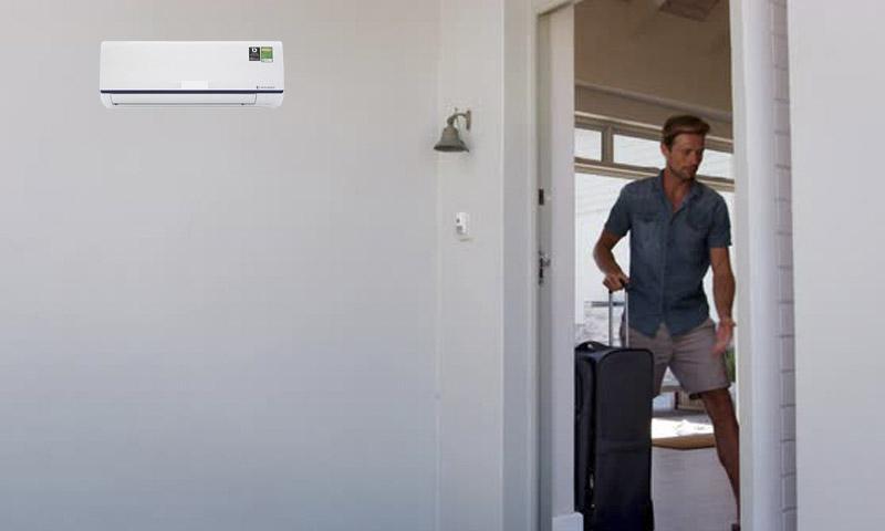 Top 5 cách sử dụng điều hòa tiết kiệm điện nhất trong những ngày nắng nóng 3