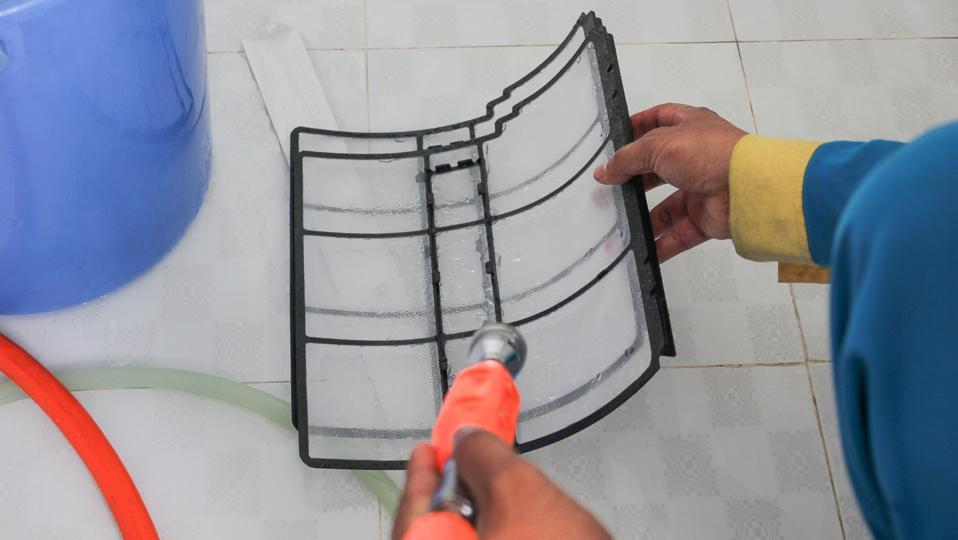 Bắt bệnh vì sao máy lạnh không mát và cách khắc phục cực hiệu quả 2