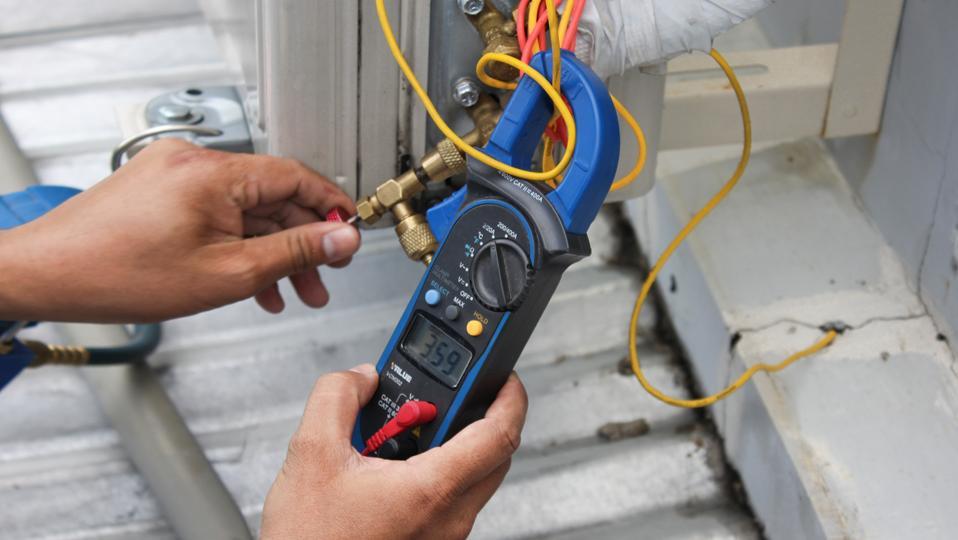 Bắt bệnh vì sao máy lạnh không mát và cách khắc phục cực hiệu quả 4