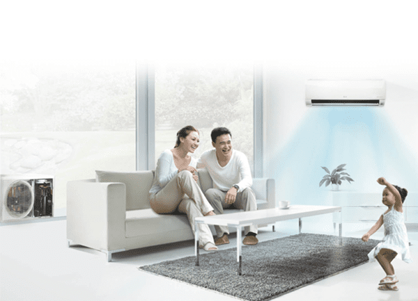 Hướng dẫn cách chọn điều hòa nào tốt nhất cho gia đình bạn 1
