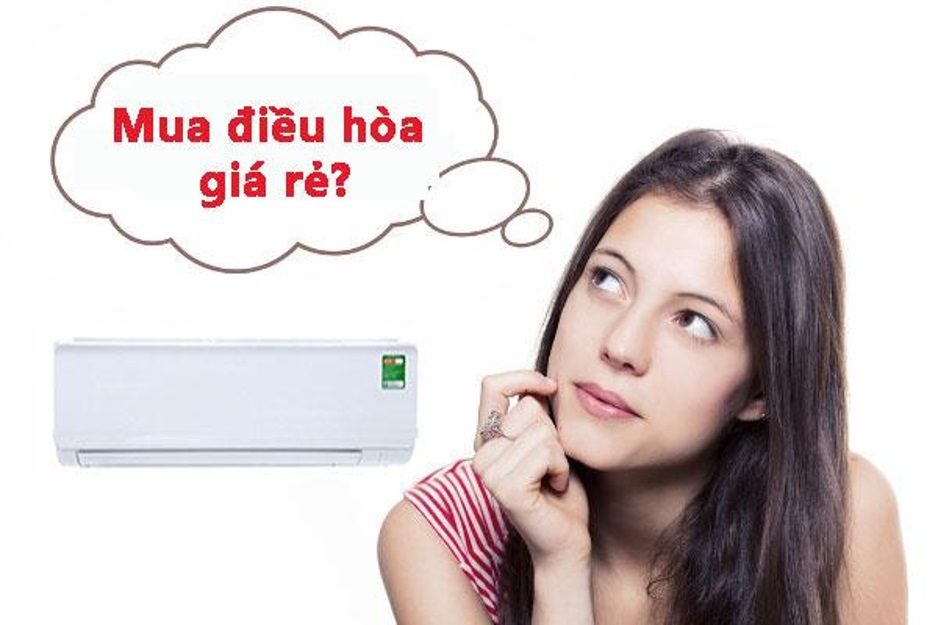 Điều hòa giá rẻ có tốt không? Có nên mua điều hòa giá rẻ? 1
