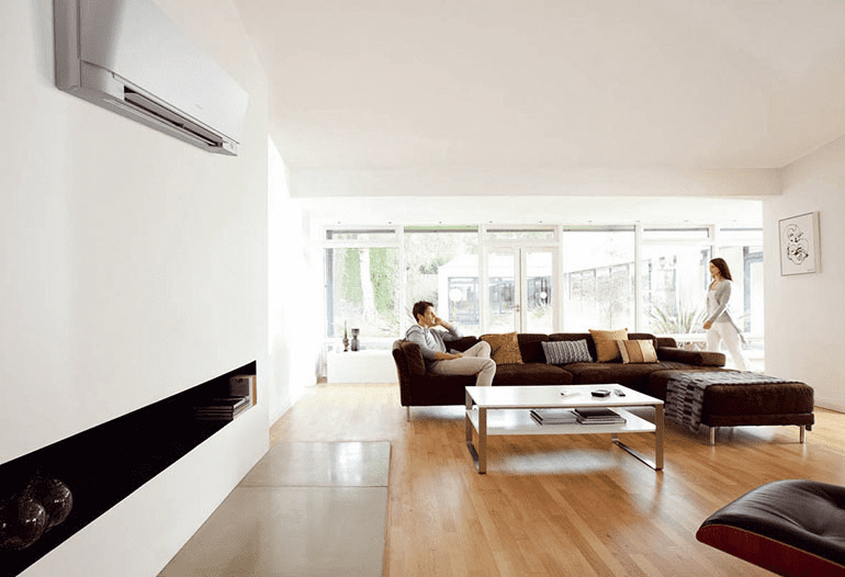 Mách bạn cách chọn điều hòa 2 chiều 18000BTU tiết kiệm điện nhất hiện nay loại 18000BTU hai chiều 3