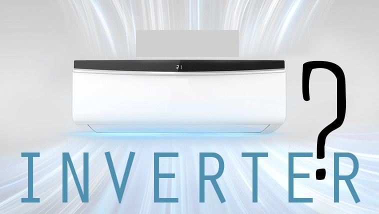 Điều hòa Inverter loại nào tốt? 1