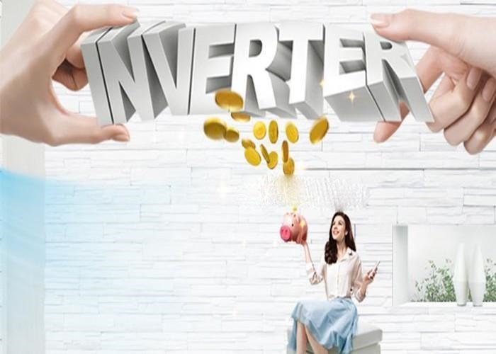 Điều hòa Inverter loại nào tốt?